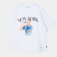 APPLEBUM NEWYORK Tshirt