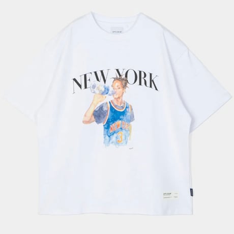 APPLEBUM NEWYORK Tshirt