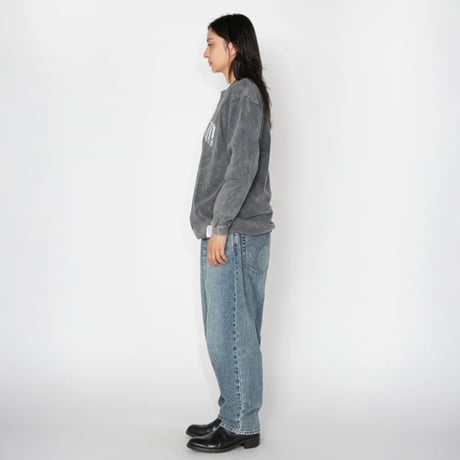 APPLEBUM vintage L/S tee