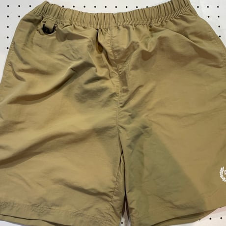 DISCO NYLON SHORTS 3color展開