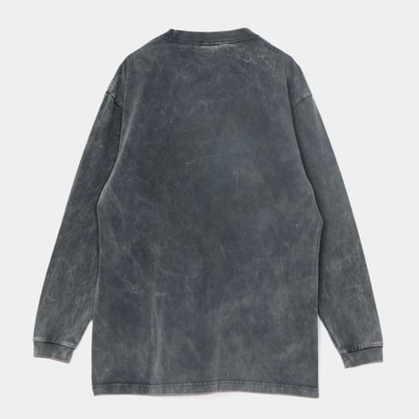 APPLEBUM vintage L/S tee