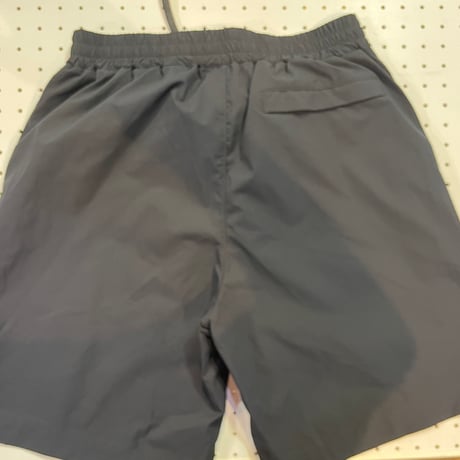 DISCO NYLON SHORTS 3color展開