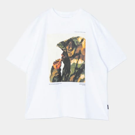 APPLEBUM bubbha Tshirt