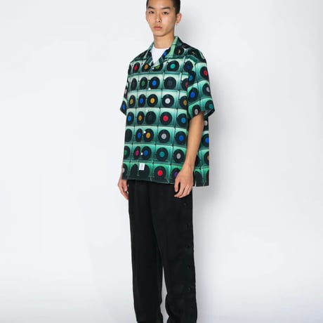 APPLEBUM Vinyl Wall ALOHA SHIRT
