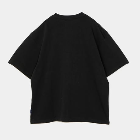 APPLEBUM PSYCO Tshirt black