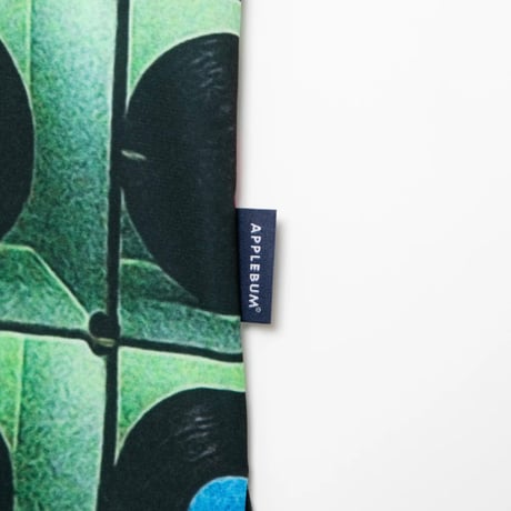 APPLEBUM Vinyl Wall ALOHA SHIRT