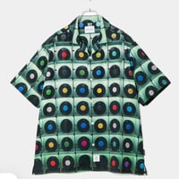 APPLEBUM Vinyl Wall ALOHA SHIRT