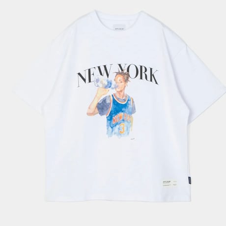 APPLEBUM NEWYORK Tshirt