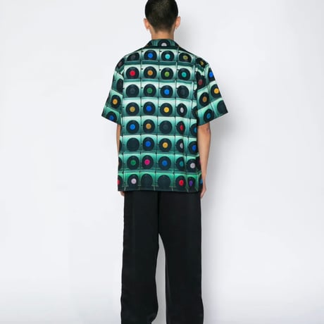 APPLEBUM Vinyl Wall ALOHA SHIRT