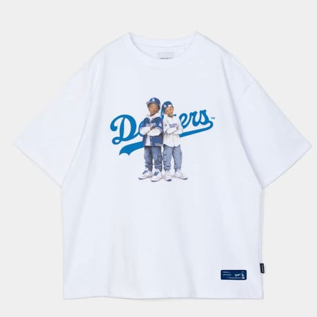 APPLEBUM DODGERS boyz Tshirs