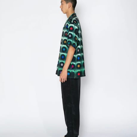 APPLEBUM Vinyl Wall ALOHA SHIRT