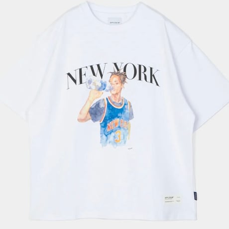 APPLEBUM NEWYORK Tshirt