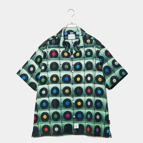 APPLEBUM Vinyl Wall ALOHA SHIRT