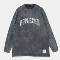APPLEBUM vintage L/S tee