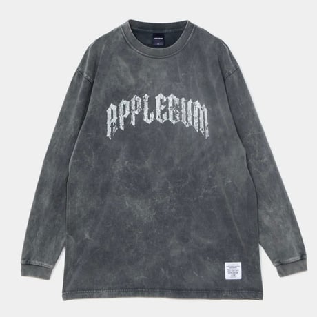 APPLEBUM vintage L/S tee