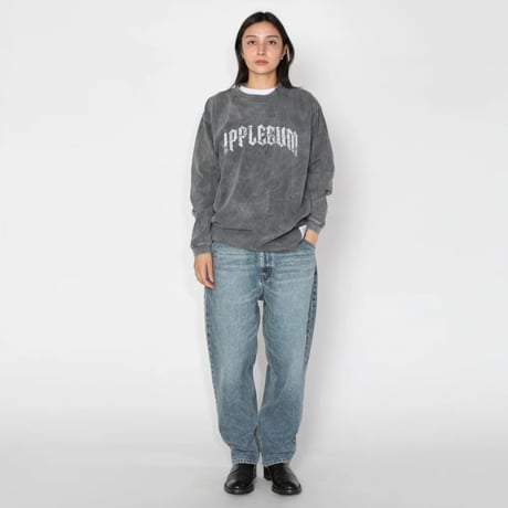 APPLEBUM vintage L/S tee