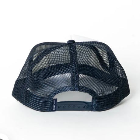 APPLEBUM everybody loves the sunshine mesh cap