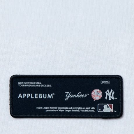 APPLEBUM yankees boyz Tshirt