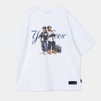 APPLEBUM yankees boyz Tshirt
