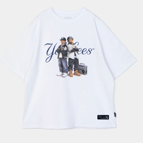 APPLEBUM yankees boyz Tshirt
