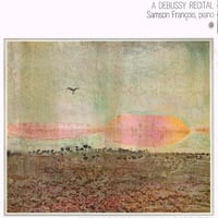 ドビュッシー：前奏曲集第1集より 亜麻色の髪の乙女 サンソン・フランソワ DSD 5.6MHz ハイレゾ無料ダウンロード