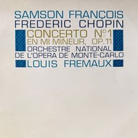 ショパン：ピアノ協奏曲第1番＆第2番ほか サンソン・フランソワ ハイレゾ DSD 5.6MHz