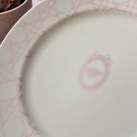 bonheur(メタリックピンク)