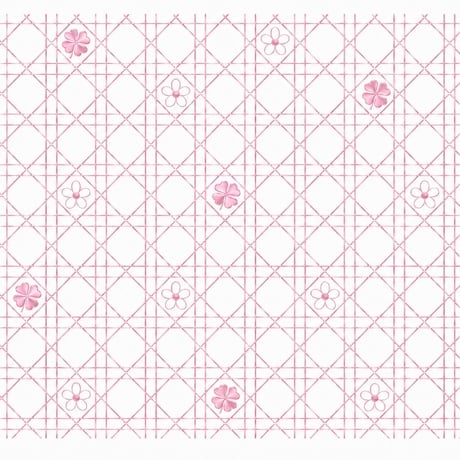 bonheur(メタリックピンク)