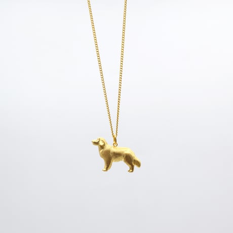WITH Collection - Golden Retriever