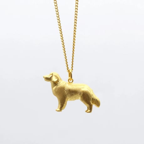 WITH Collection - Golden Retriever