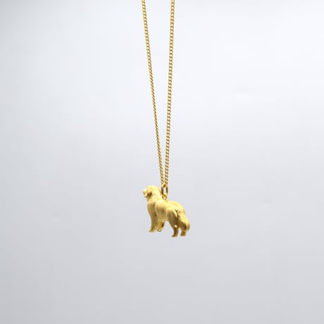 WITH Collection - Golden Retriever