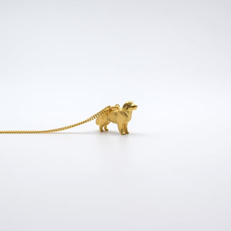 WITH Collection - Golden Retriever