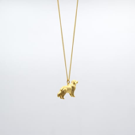 WITH Collection - Golden Retriever