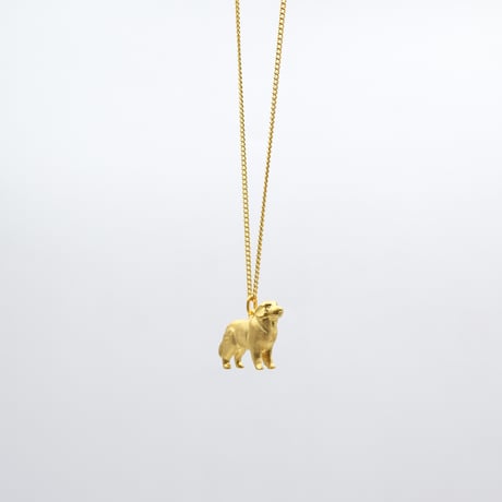 WITH Collection - Golden Retriever