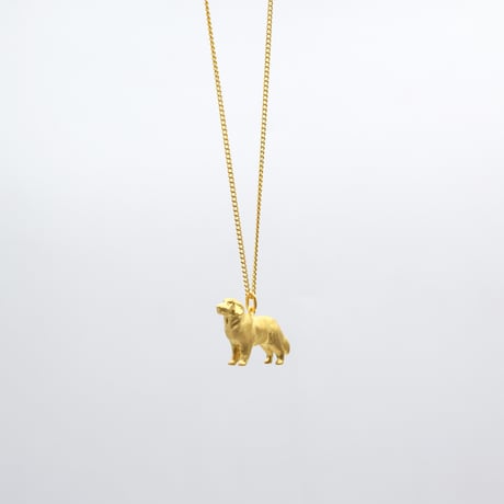 WITH Collection - Golden Retriever