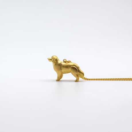 WITH Collection - Golden Retriever
