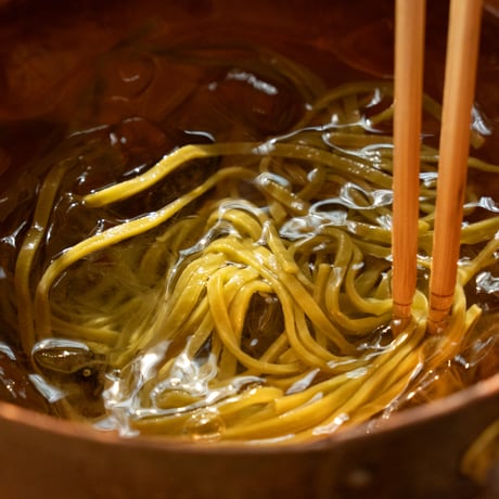 おこめっ茶麺