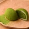 みどりとすずめの「もりまっ茶大福」【冷凍便】