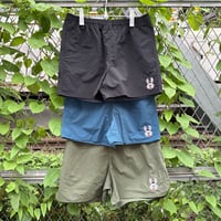 SWINGTOYS Original half pants