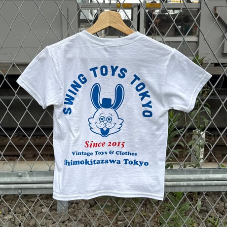 SWINGTOYS Original Tee