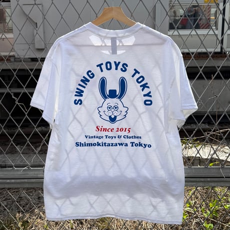 SWINGTOYS Original Tee