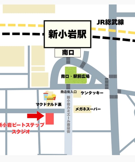 2026年10月17日(土)ラテンムーブメン基礎と養成コース卒業生レッスン
