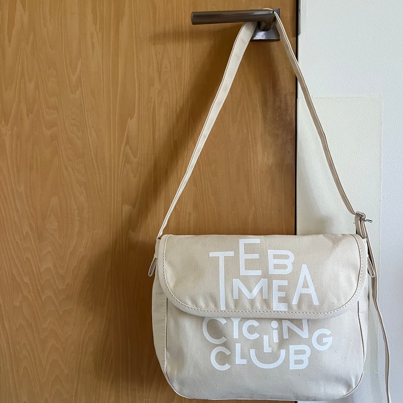 TEMBEA／TCC MESSENGER BAG 』 | SALVE