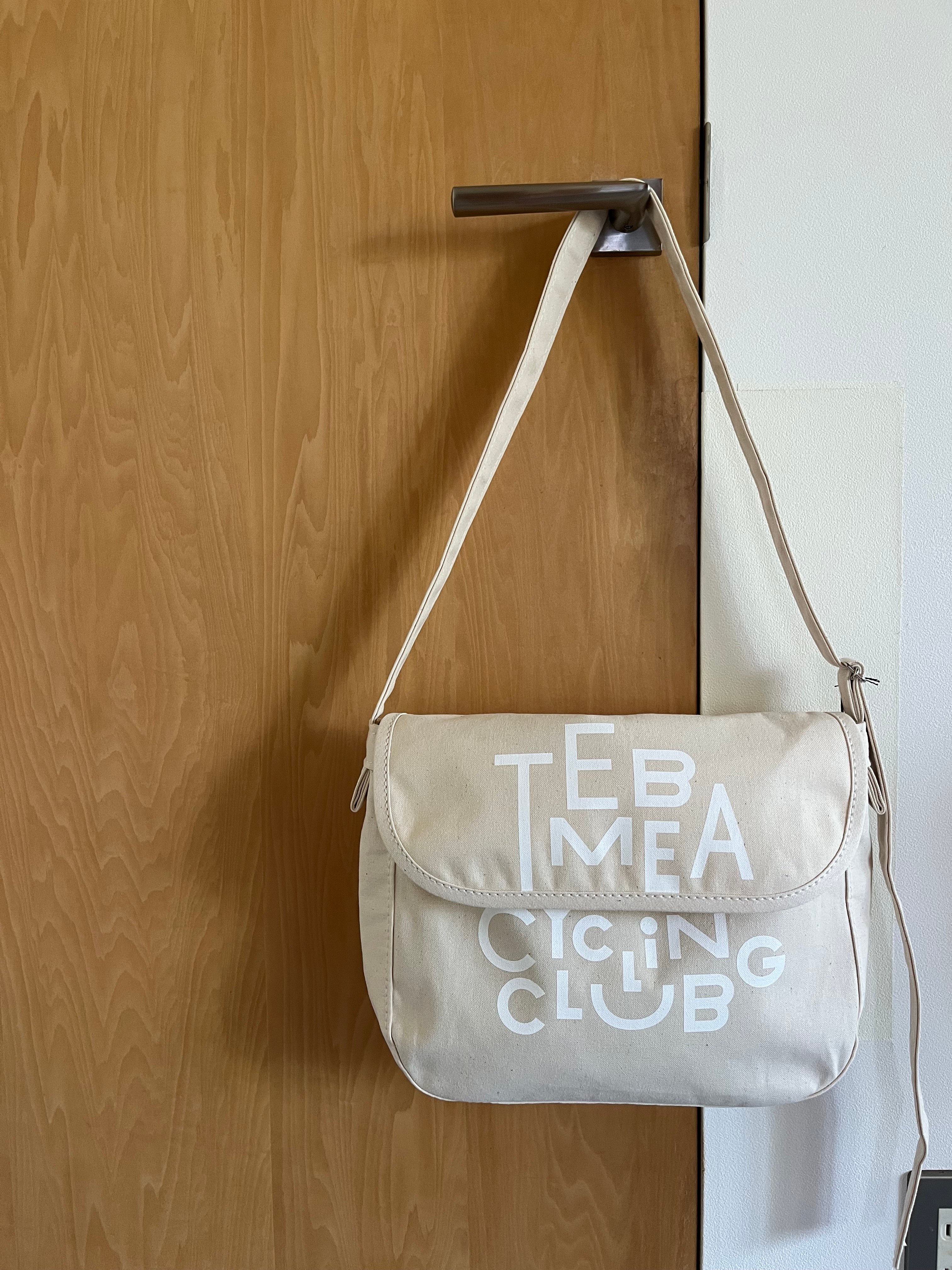 TEMBEA／TCC MESSENGER BAG 』 | SALVE