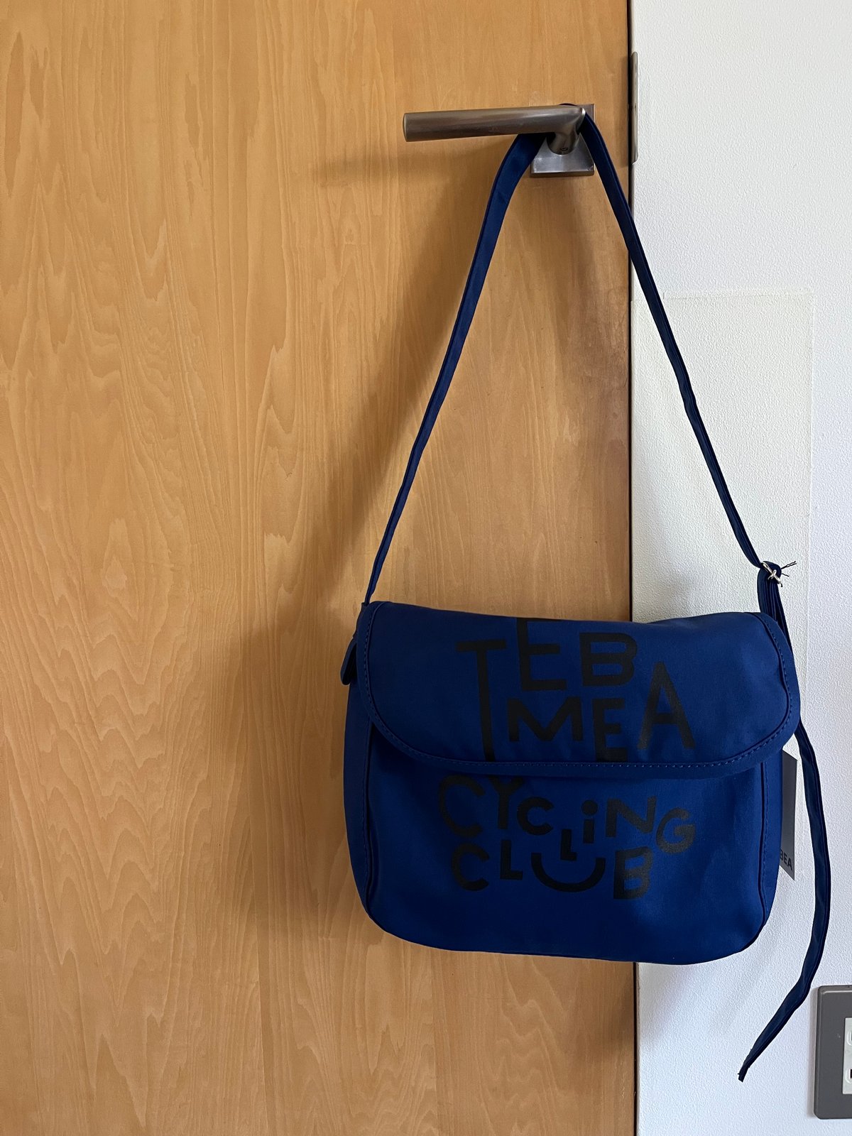 TEMBEA／TCC MESSENGER BAG 』 | SALVE