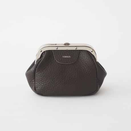 『TEMBEA／DOUBLE GAMA POUCH』