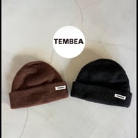 『TEMBEA／KNIT CAP』
