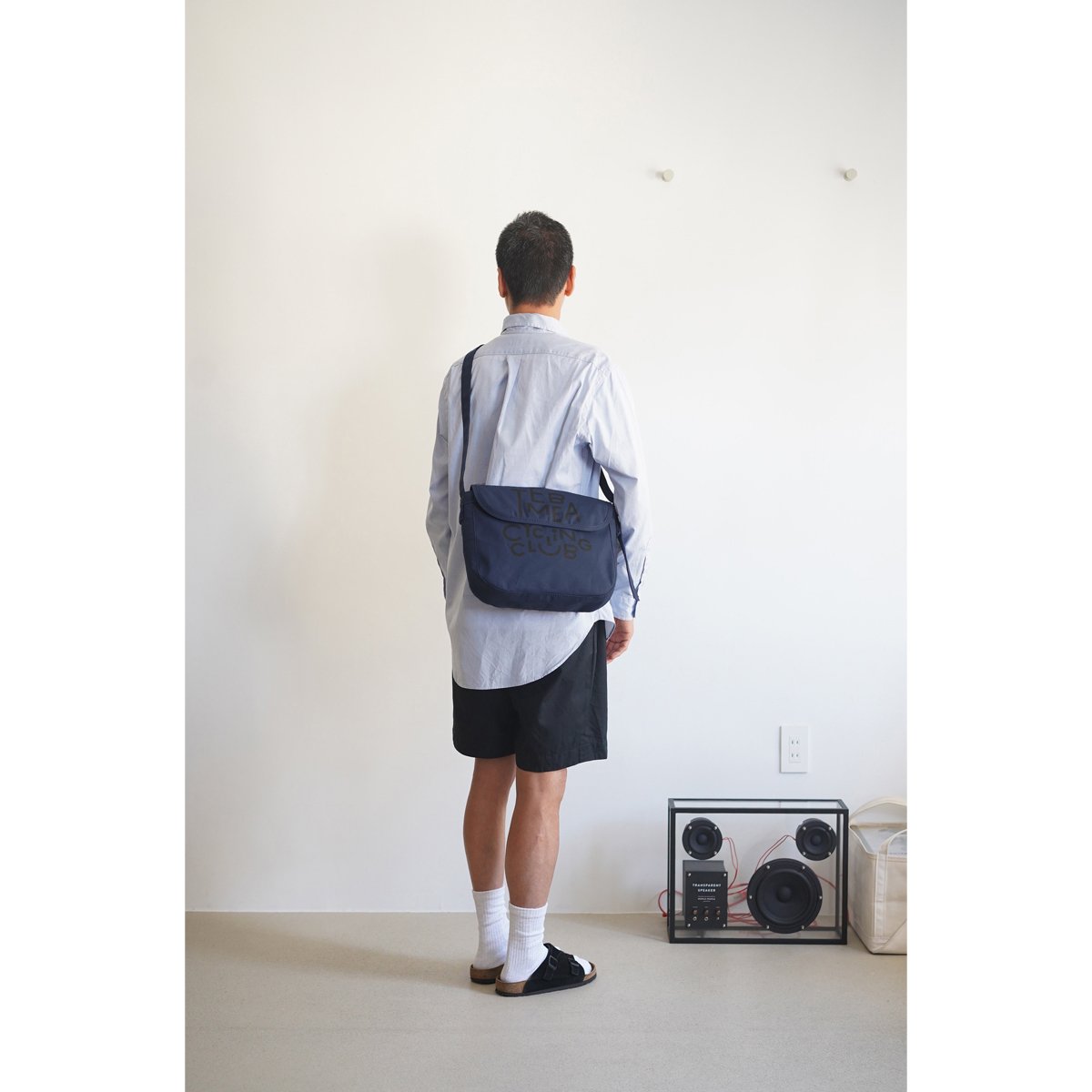 TEMBEA／TCC MESSENGER BAG 』 | SALVE