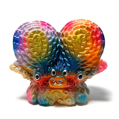 『引退品』　ギザラ　ガムタロウ ITEM | gumtaro online shop