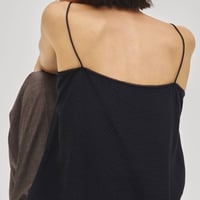 【TODAYFUL】Dot Jacquard Camisole　※納期5月上旬～6月上旬